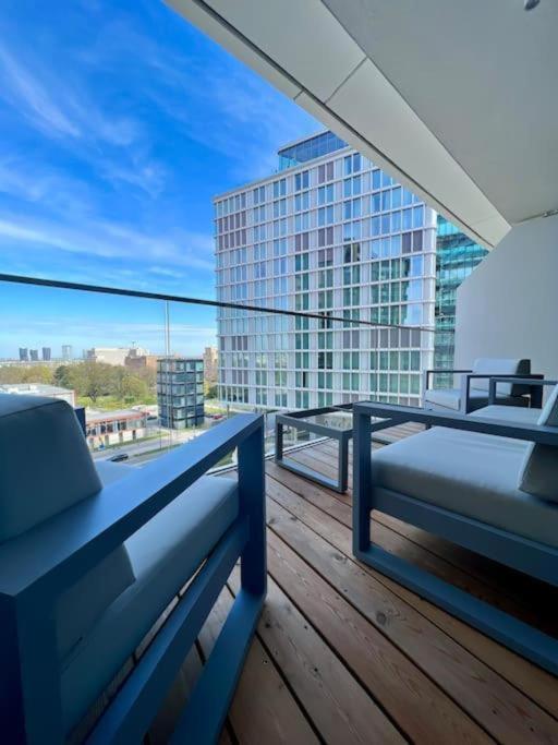 Апартаменты The View 1 Вена Экстерьер фото